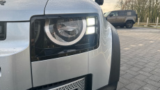 Land Rover Defender 2.0 D200 110 5dr Auto Diesel Estate